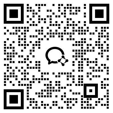 企业微信二维码