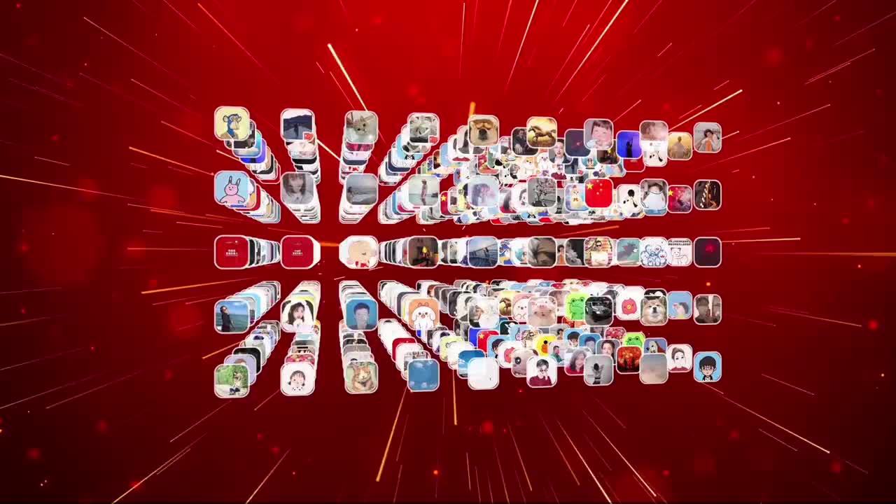 3D签到