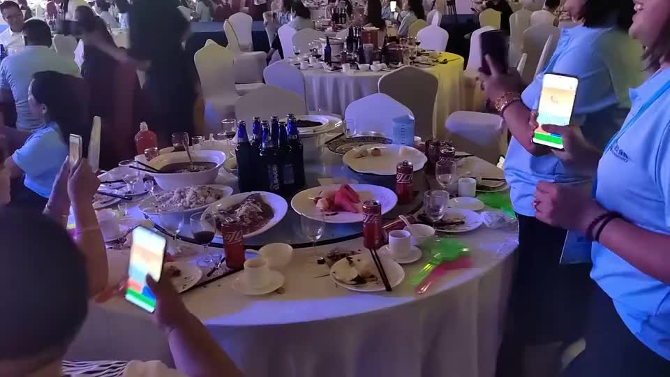 马拉松游戏案例